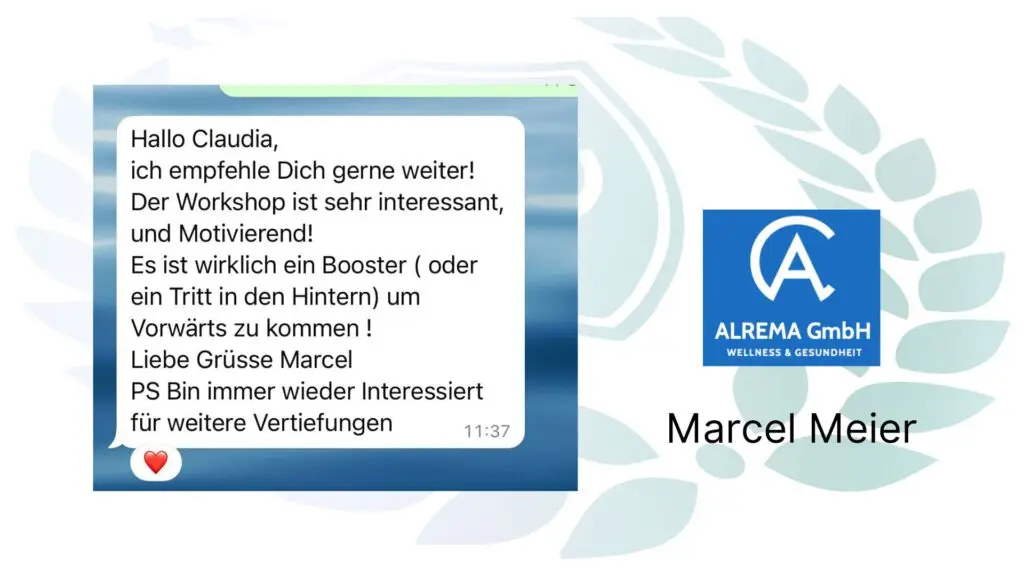 003 Karusell LP Feedback