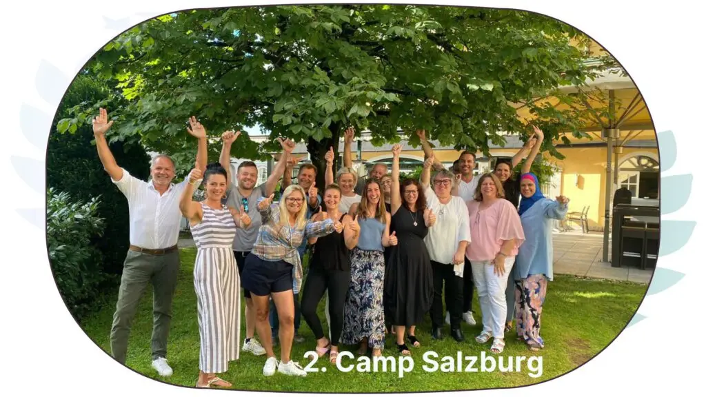 004 Karusell LP Feedback