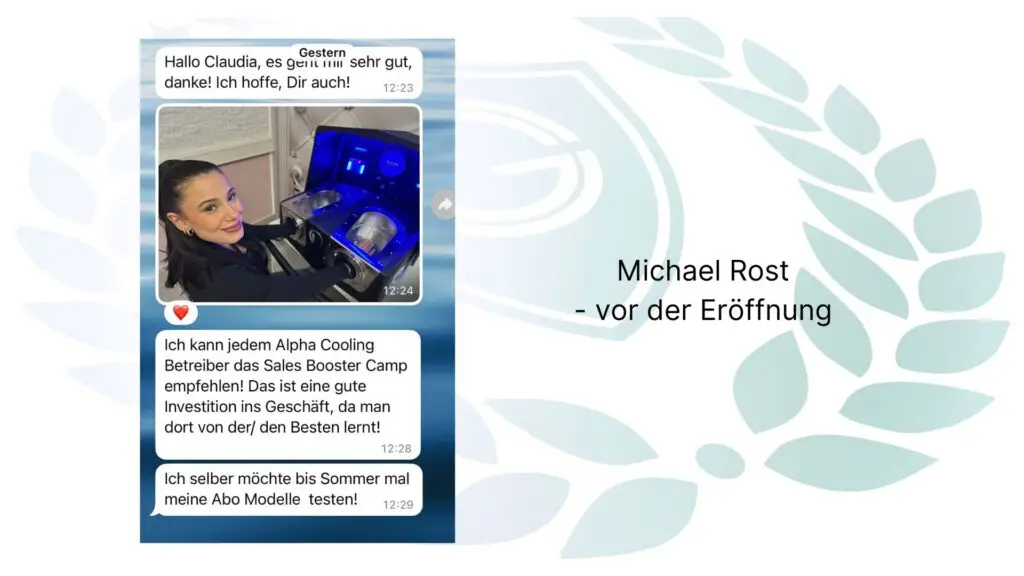 006 Karusell LP Feedback