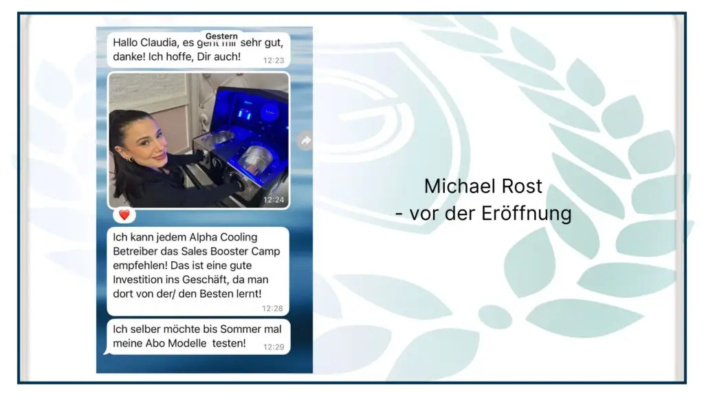 006 Karusell LP Feedback