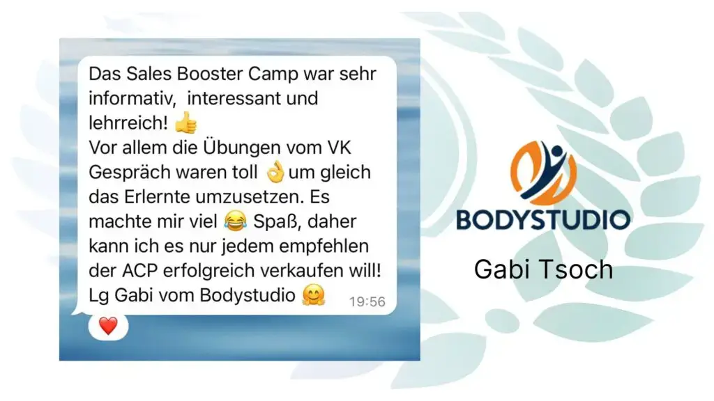 008 Karusell LP Feedback