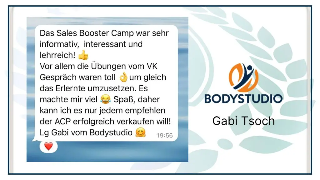 008 Karusell LP Feedback