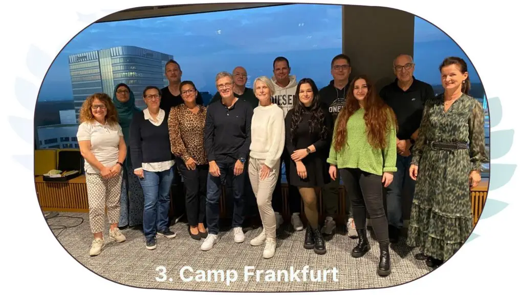 009 Karusell LP Feedback