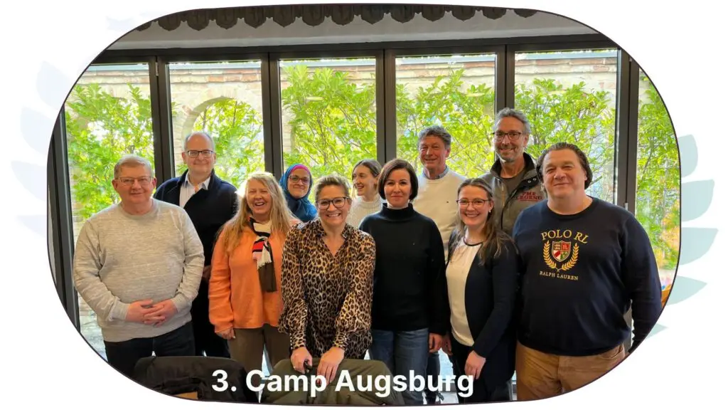 011 Karusell LP Feedback