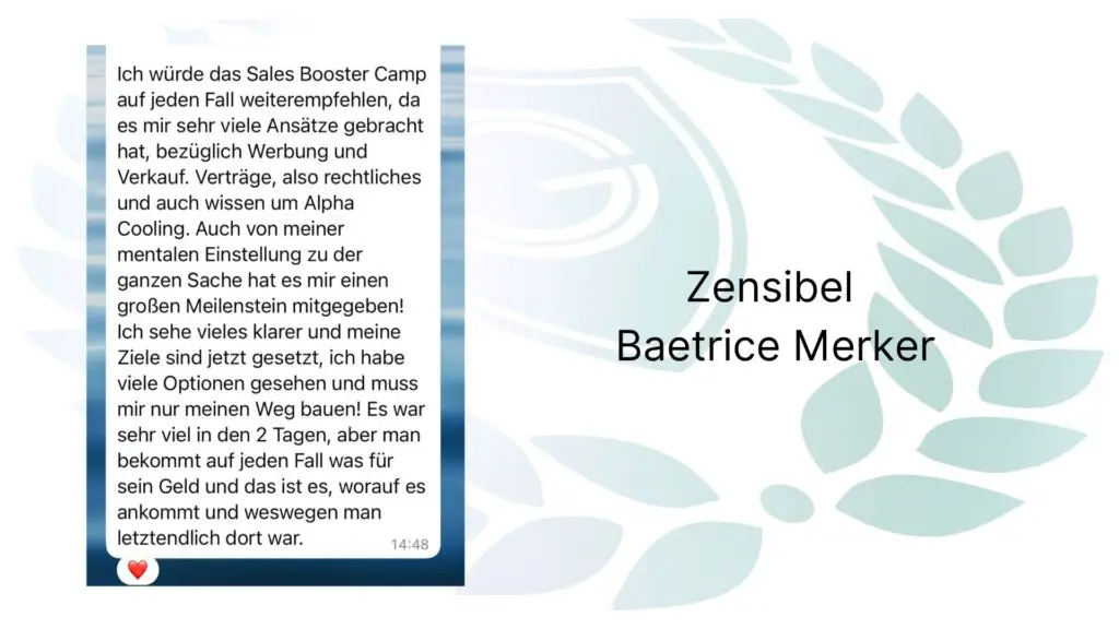 012 Karusell LP Feedback