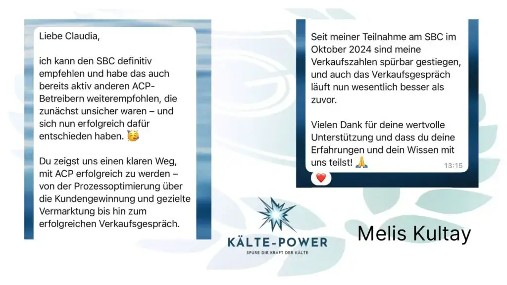 013 Karusell LP Feedback