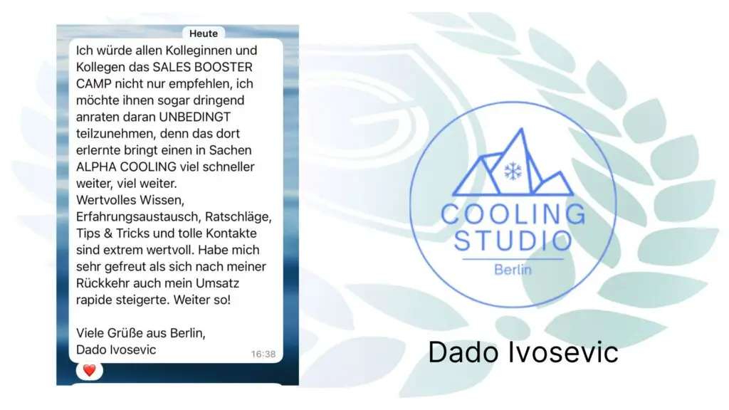 014 Karusell LP Feedback