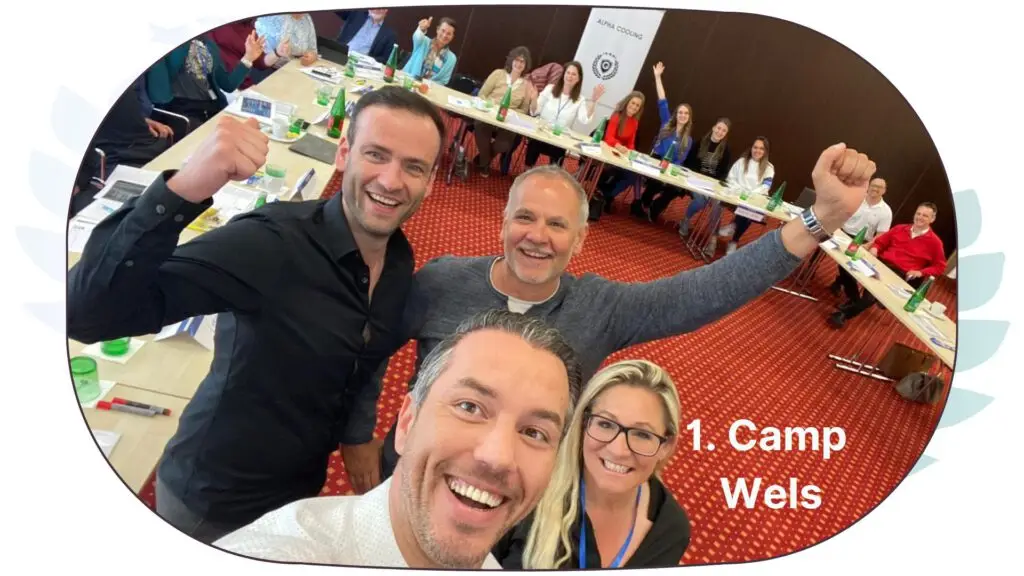 015 Karusell LP Feedback