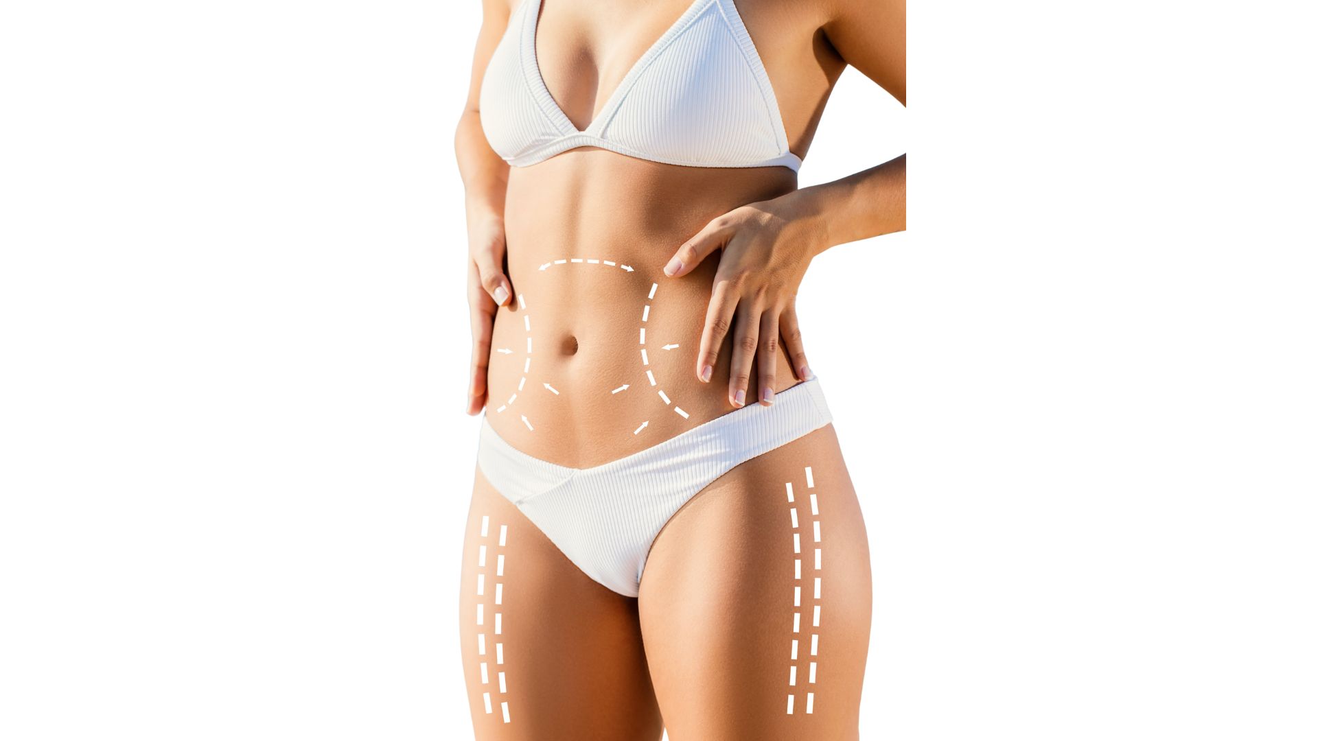 Bauch straffen & Taille formen