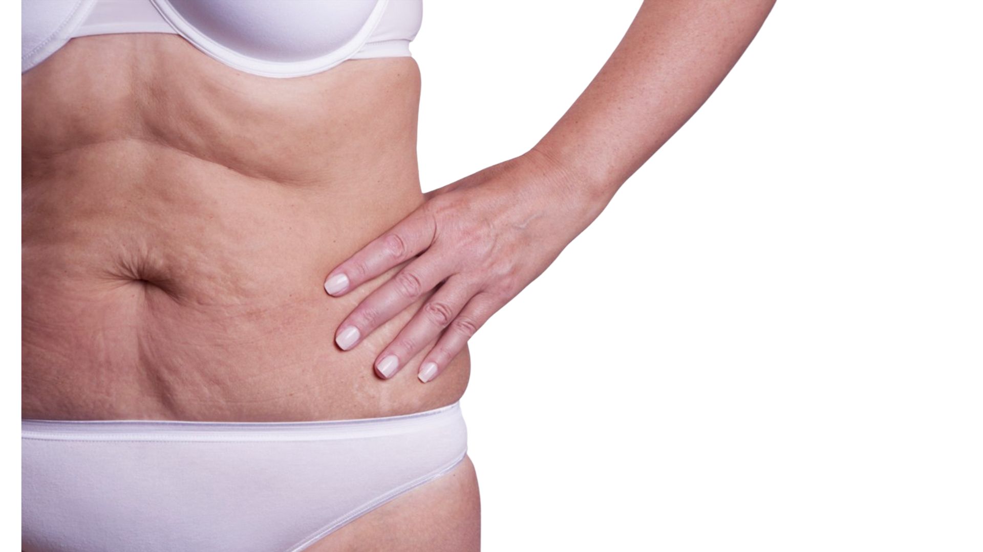 Nach Liposuktion oder OP ergänzend einsetzen