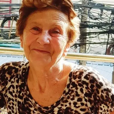 Ursula – Erfahrungsbericht Rückentraining mit PelviPower Wien