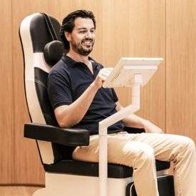 PelviPower Trainingseffekt Beckenbodentraining Wien EMCONI