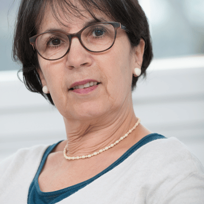 Beate – Erfahrungsbericht Lymphdrainage Wien