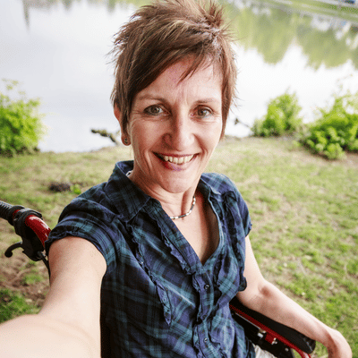 Elisabeth – Erfahrungsbericht Ballancer Wien