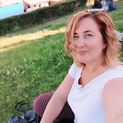 Martina – Erfahrungsbericht Lipödem Wien