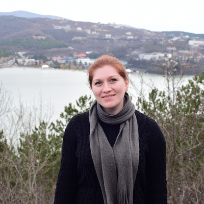 Nadja – Erfahrungsbericht Lymphdrainage Wien