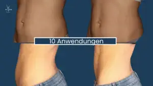 Muskelaufbau Abnehmen im Liegen Wien 5