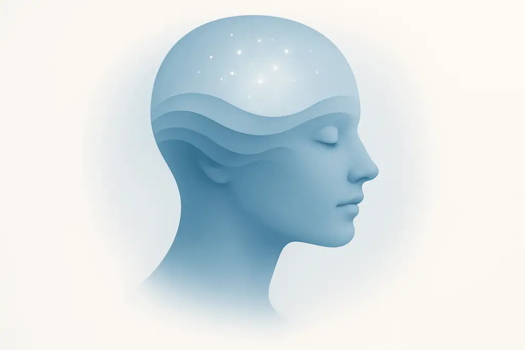 Stimmungsschwankungen und Erschöpfung lindern durch Alpha Cooling in Wien