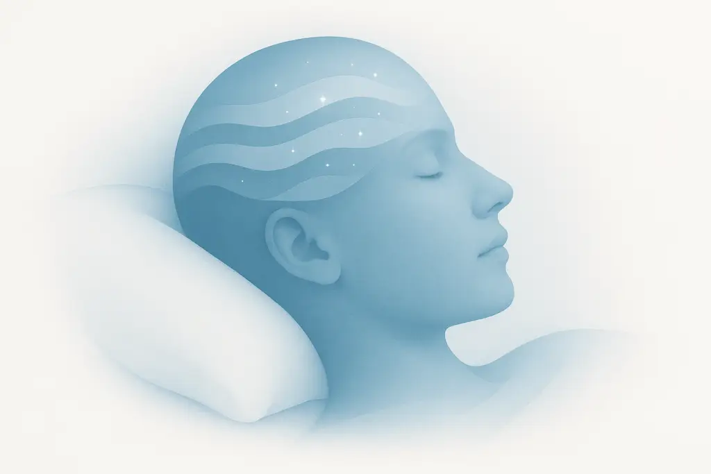 Schlafstörungen und chronische Müdigkeit behandeln mit Alpha Cooling in Wien