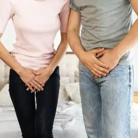 Beckenbodentraining Wien und Mann Pelvipower