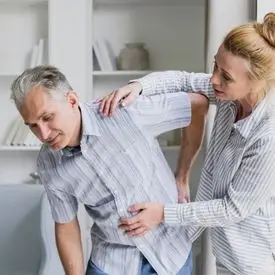 Beckenbodentraining Wien und Mann Pelvipower