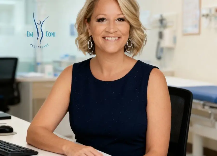 Zielgruppe EMCONI Health Care