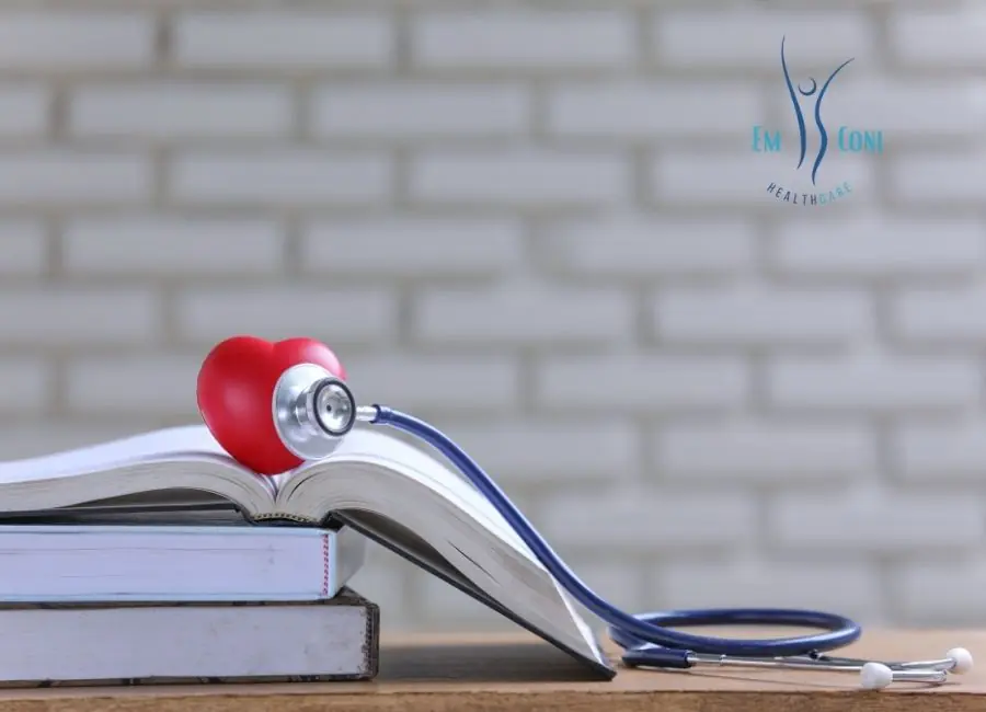 Studien EMCONI Hero Bild