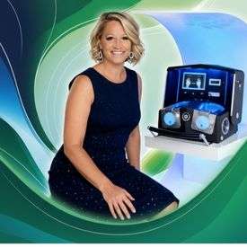 Alpha Cooling Anwendung