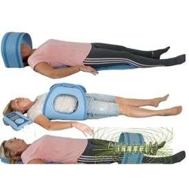 Wirkung nach der BioMag Anwendung