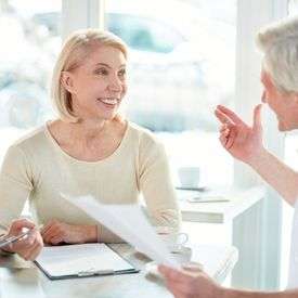 Beratung zur BioMag Anwendung