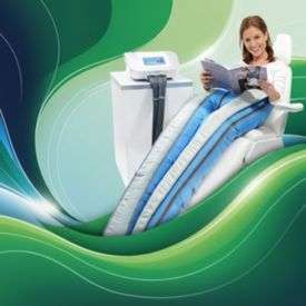 Ballancer Pro Lymphdrainage