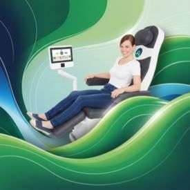 PelviPower Beckenbodentraining