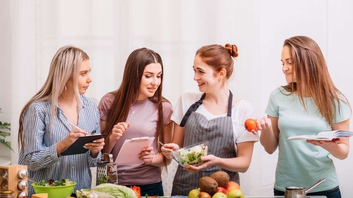 Ernährung und Zellleistung – Mikronährstoffe für Energie und Vitalität