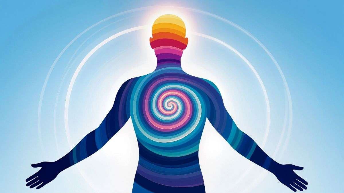 Stress und Zellen – Einfluss des Mindsets auf Gesundheit und Energie