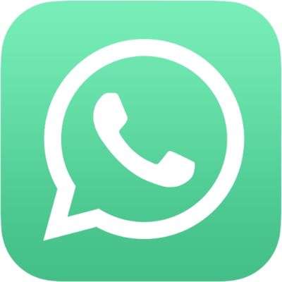 WhatsApp Logo